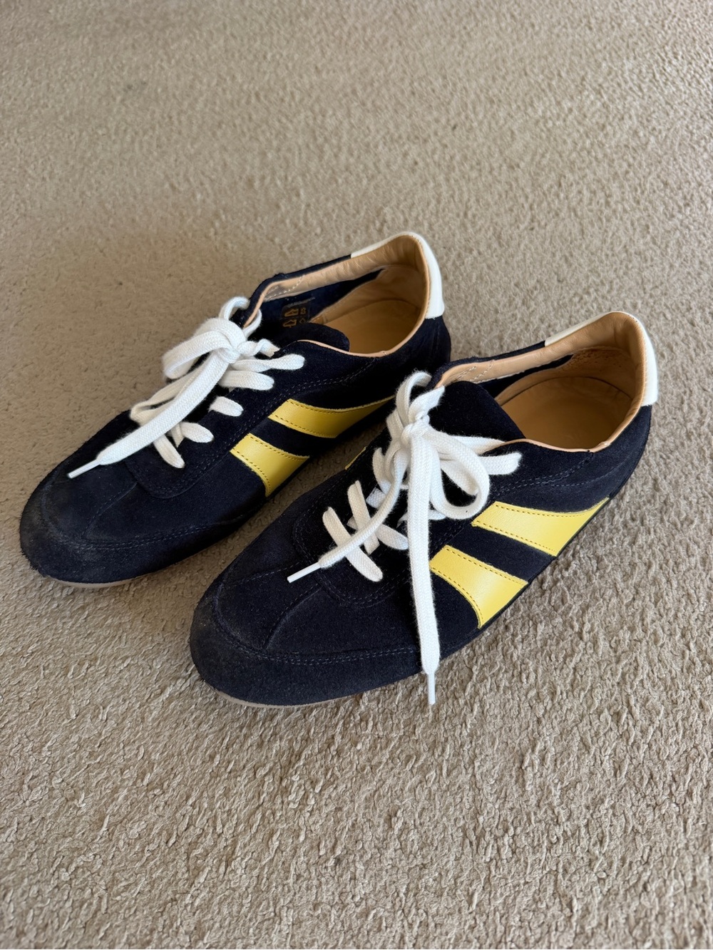 Madewell sneakers